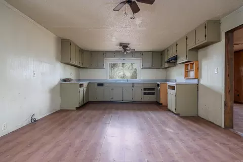Kitchen - 3424 Center Ridge Rd, Amity, AR 71921 photo 2 of 2