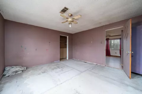 Bedroom - 3424 Center Ridge Rd, Amity, AR 71921 photo 2 of 3