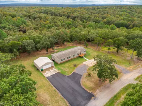 1310 Pride Gap Cv, Cabot, AR 72023 photo 2