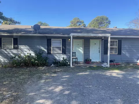 Exterior - 3 Black Rd, Conway, AR 72032 photo 1 of 2