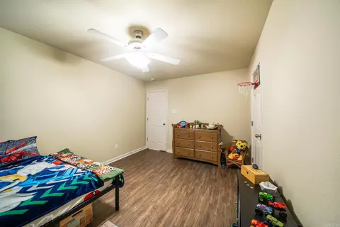 Bedroom - 137 Harvick Cir, Cabot, AR 72023 photo 5 of 5
