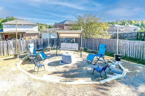 Exterior - 137 Harvick Cir, Cabot, AR 72023 photo 6 of 9