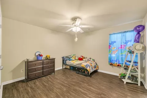Bedroom - 137 Harvick Cir, Cabot, AR 72023 photo 2 of 5