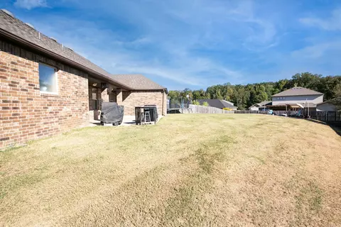 Exterior - 137 Harvick Cir, Cabot, AR 72023 photo 9 of 9