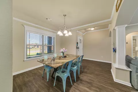 Dining - 137 Harvick Cir, Cabot, AR 72023 photo 2 of 2