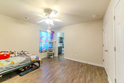 Bedroom - 137 Harvick Cir, Cabot, AR 72023 photo 3 of 5