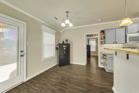 Entry Way - 137 Harvick Cir, Cabot, AR 72023 photo 3 of 7