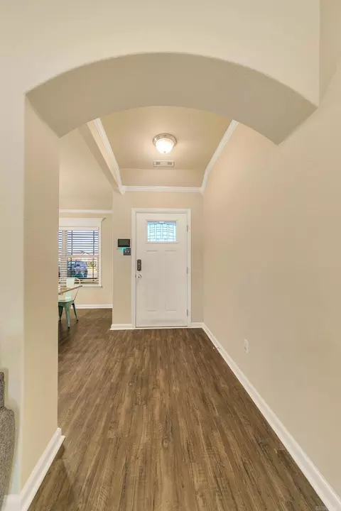 Entry Way - 137 Harvick Cir, Cabot, AR 72023 photo 1 of 7