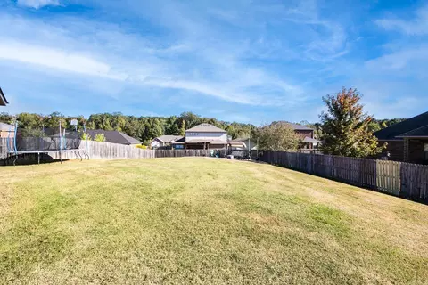 Exterior - 137 Harvick Cir, Cabot, AR 72023 photo 7 of 9