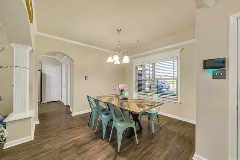 Dining - 137 Harvick Cir, Cabot, AR 72023 photo 1 of 2