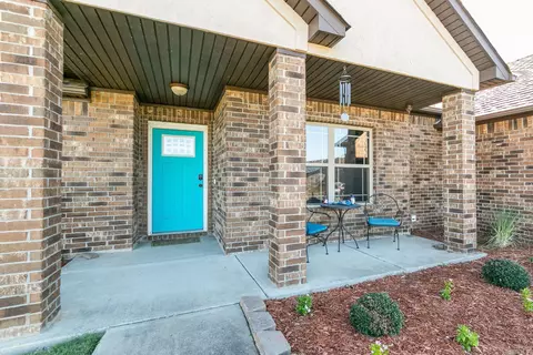 Exterior - 137 Harvick Cir, Cabot, AR 72023 photo 3 of 9