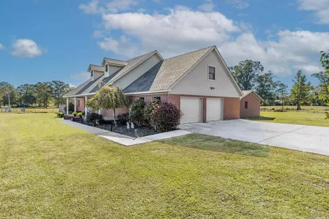 105 Bethlehem Rd, Austin, AR 72007 photo 5