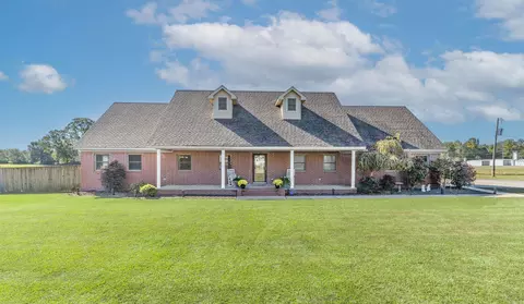 105 Bethlehem Rd, Austin, AR 72007 photo 1