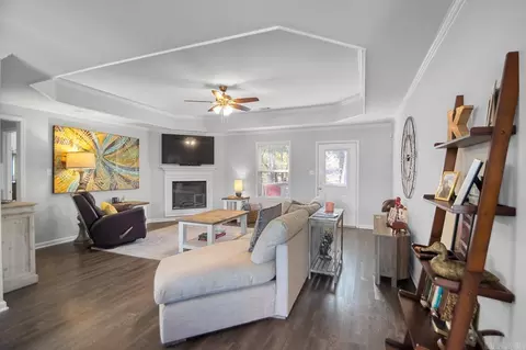 1205 Heights Rd, Benton, AR 72019 photo 4
