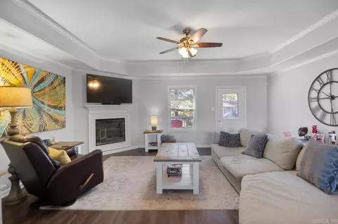 1205 Heights Rd, Benton, AR 72019 photo 5