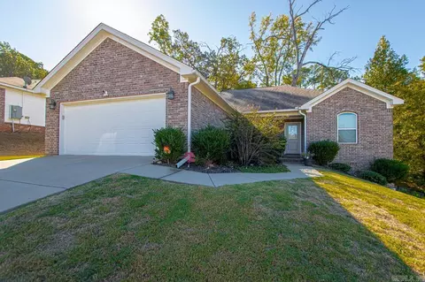 1205 Heights Rd, Benton, AR 72019 photo 1