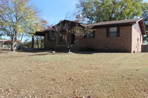 1041 Red Bluff Rd, Marshall, AR 72650 photo 1