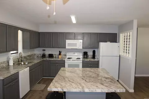 1041 Red Bluff Rd, Marshall, AR 72650 photo 2