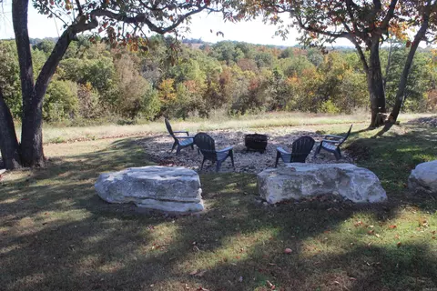 1041 Red Bluff Rd, Marshall, AR 72650 photo 5