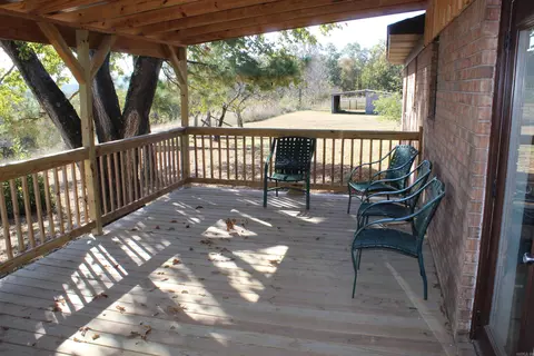 1041 Red Bluff Rd, Marshall, AR 72650 photo 4