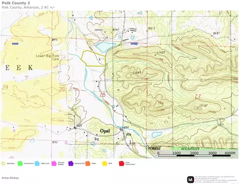 1065 Polk Rd 67, Mena, AR 71953 photo 50