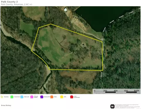 1065 Polk Rd 67, Mena, AR 71953 photo 48