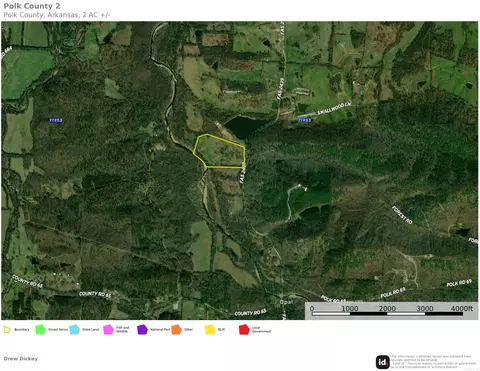 1065 Polk Rd 67, Mena, AR 71953 photo 49
