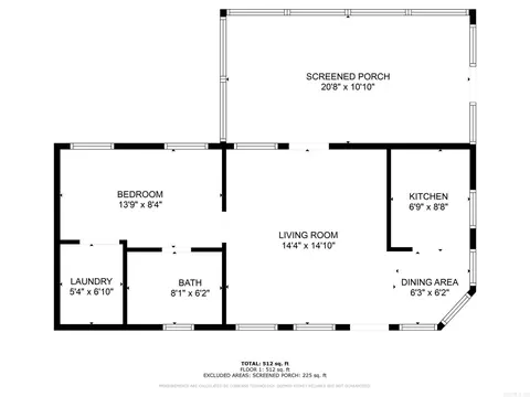 1065 Polk Rd 67, Mena, AR 71953 photo 46