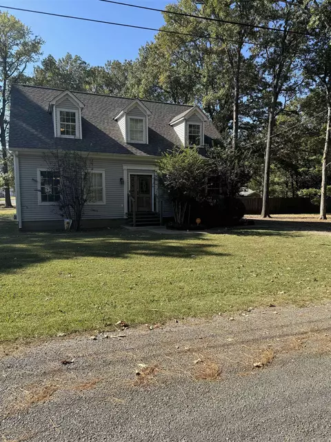 214 Sidney St, White Hall, AR 71602 photo 1