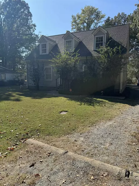 214 Sidney St, White Hall, AR 71602 photo 2