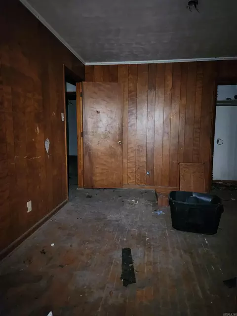 Bedroom - 3406 Lilac, Pine Bluff, AR 71603 photo 3 of 4
