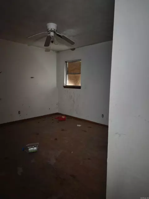 Bedroom - 3406 Lilac, Pine Bluff, AR 71603 photo 2 of 4