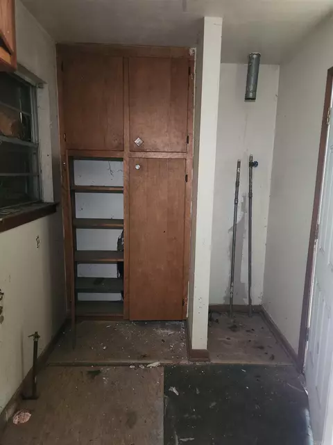Entry Way - 3406 Lilac, Pine Bluff, AR 71603 photo 3 of 3