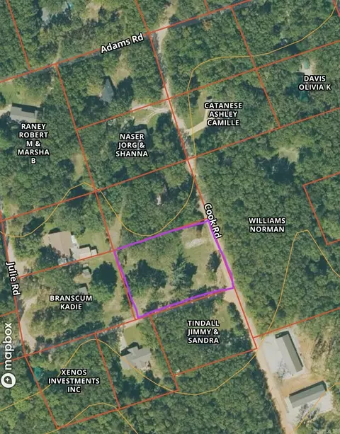363 Cook Rd, Mountain View, AR 72560 photo 5
