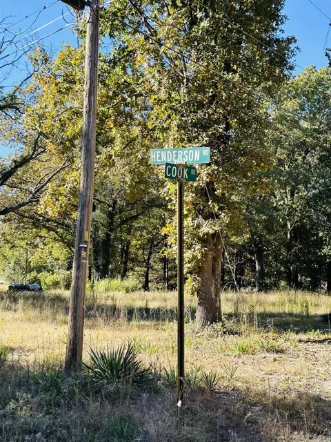 363 Cook Rd, Mountain View, AR 72560 photo 2
