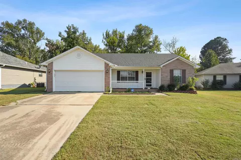 29 Elk Bear Ln, Cabot, AR 72023 photo 1