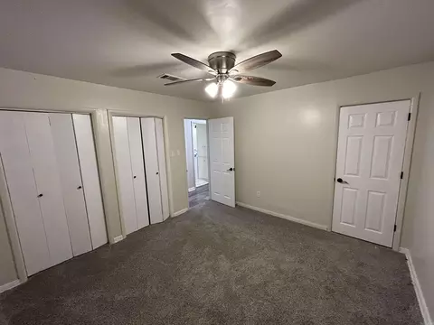 Bedroom - 2600 W 37th Ave, Pine Bluff, AR 71603 photo 1 of 2