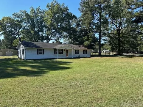 8316 Highway 54, Pine Bluff, AR 71603 photo 1
