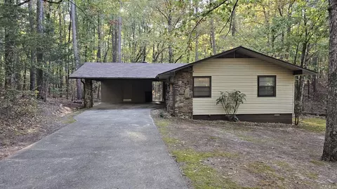 10 Cieza Ln, Hot Springs Village, AR 71909