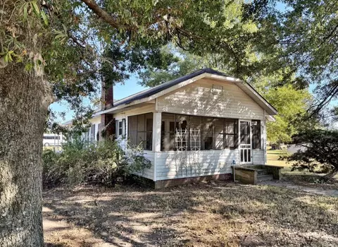 600 Lake St, Lake City, AR 72437