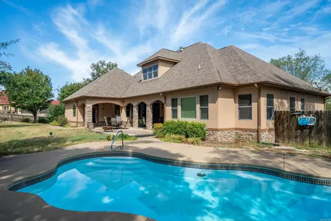 124 Pointer Pl, Hot Springs, AR 71901 photo 39
