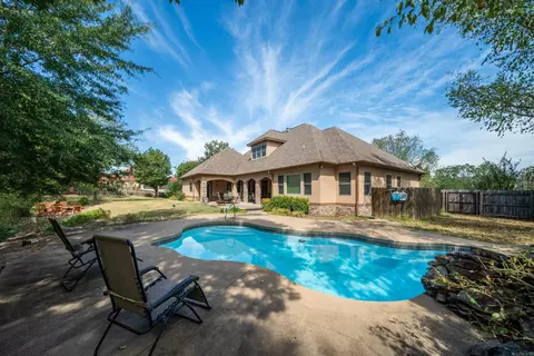 124 Pointer Pl, Hot Springs, AR 71901 photo 38