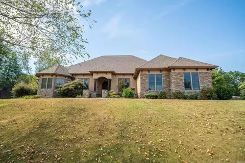 124 Pointer Pl, Hot Springs, AR 71901 photo 1