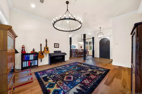 124 Pointer Pl, Hot Springs, AR 71901 photo 4