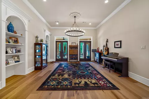 124 Pointer Pl, Hot Springs, AR 71901 photo 3