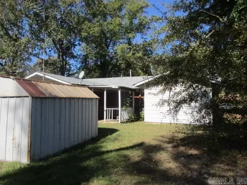 Exterior - 2202 W 39th, Pine Bluff, AR 71603 photo 2 of 2