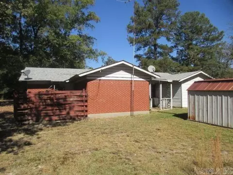 Exterior - 2202 W 39th, Pine Bluff, AR 71603 photo 1 of 2