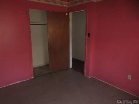 Bedroom - 2202 W 39th, Pine Bluff, AR 71603 photo 5 of 5