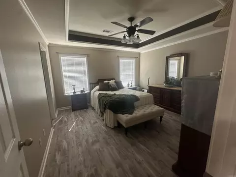 Bedroom - 15 Farrah Dr, Ward, AR 72176 photo 1 of 3