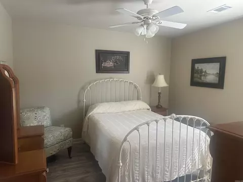 Bedroom - 15 Farrah Dr, Ward, AR 72176 photo 3 of 3
